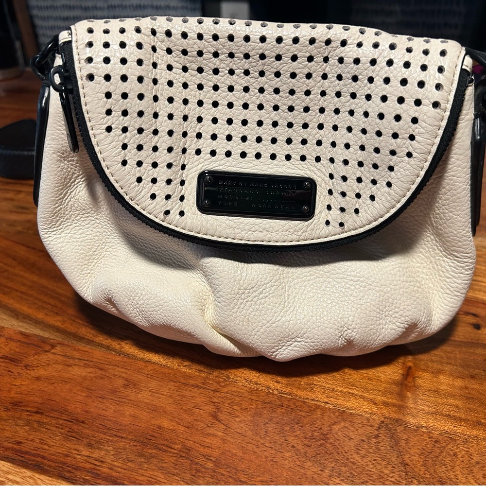 Marc by Marc Jacobs Mini Q Perf Natasha Crossbody Bag
